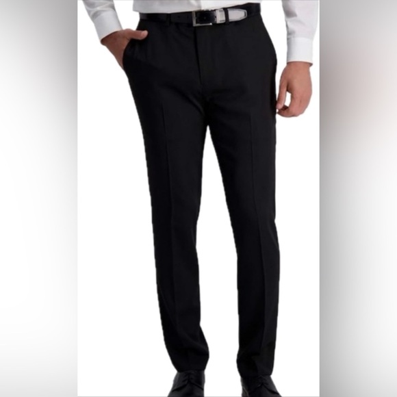 Louis Raphael Men's Slim Fit Suit Pant Size 34W X 30L - Picture 15 of 16